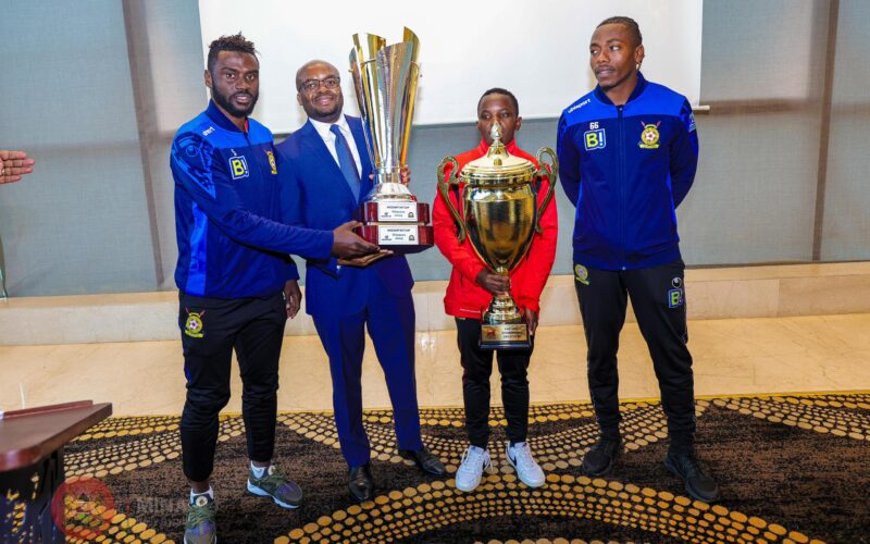 Police Football Clubs Lauded for Stellar Management and Recent Triumphs