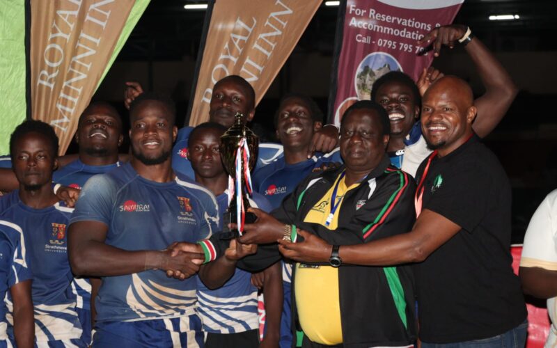 Strathmore Leo crowned 2024 Embu 7s champions