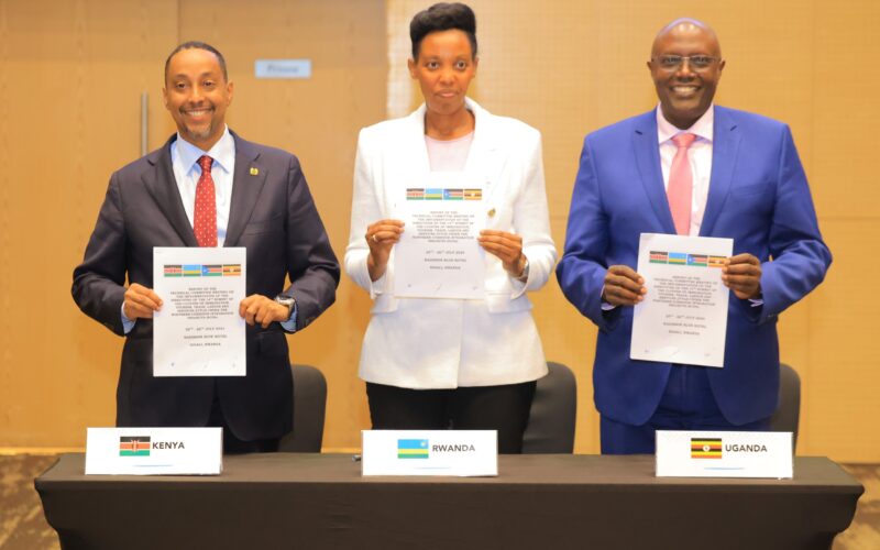 Rwanda: Northern Corridor Meetings Mark Significant Progress in Regional Integration