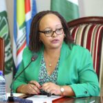 anne waiguru