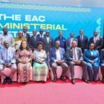 foreign and eac ministers