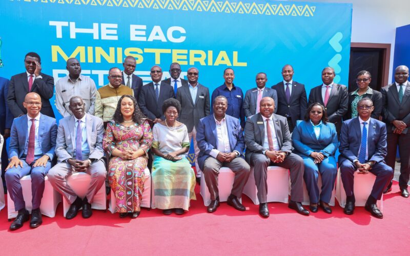 Foreign and EAC Ministers Call for Urgent Action in Eastern DRC