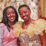 june ruto and rachel ruto