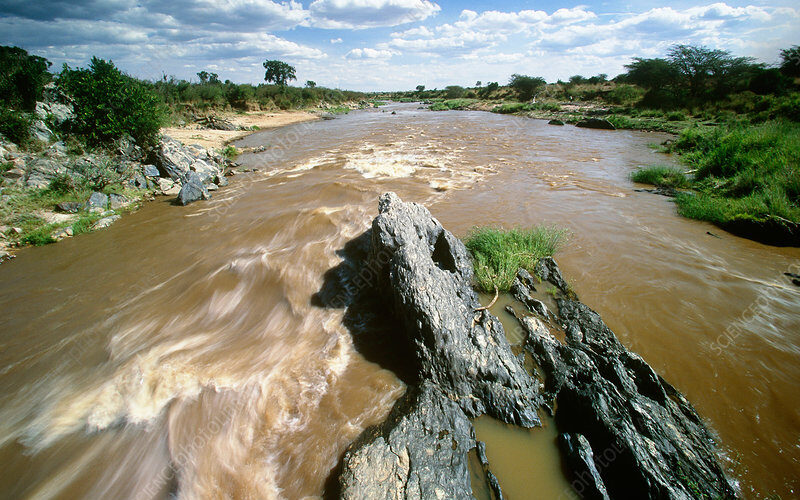 Two drown in Ntulele, Narok county