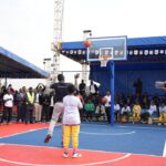 nba and afd basketball in Nairobi