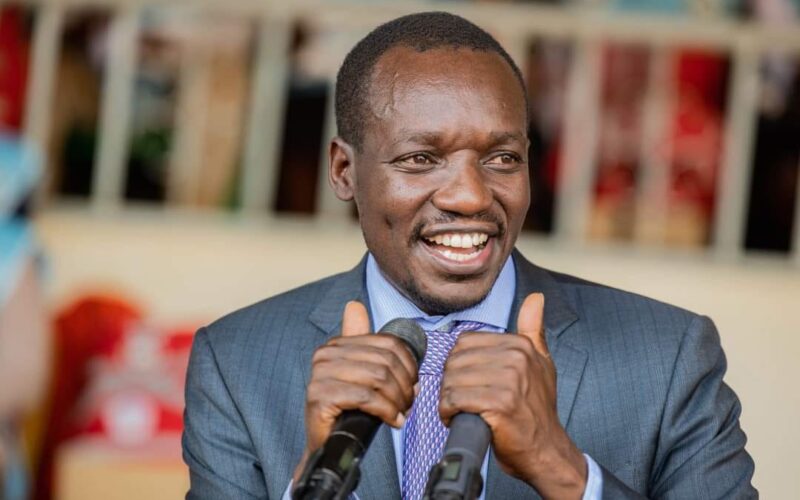 Nyanza leaders defend Raila over calls for dialogue