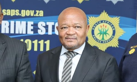 Over 6,000 murders in South Africa in the past three months