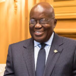 Nana Addo Dankwa Akufo-Addo