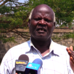 The Kenya National Federation of Sugarcane Farmers’ Chairperson Ezra Okoth has urged the new Cabinet Secretary for Agriculture and Livestock Development Dr. Andrew Mwihia to reconstitute the Sugarcane Pricing Committee.