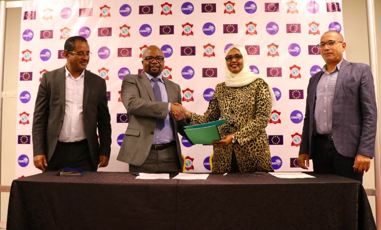 ALLPI and AU-IBAR Forge Strategic Partnership to Strengthen Africa’s Leather Industry