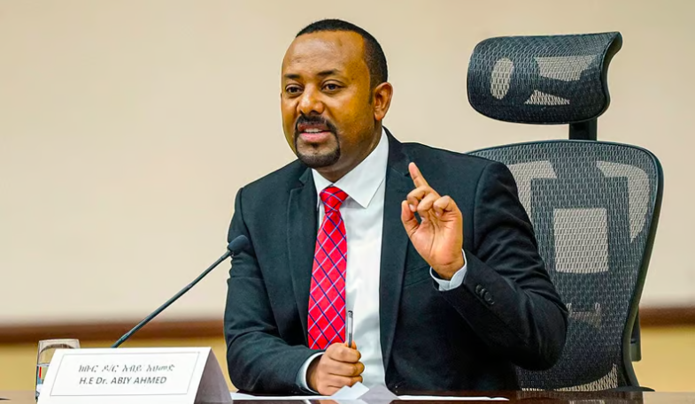 Ethiopian Government Mandates Electric Vehicle Imports for Diplomats