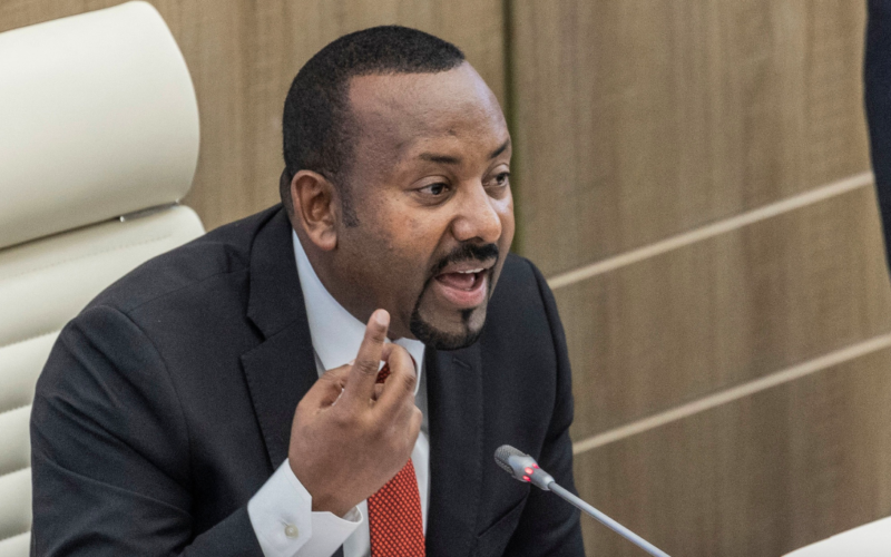 Ethiopia Raises Concerns Over Transition in Somalia Peacekeeping Mission