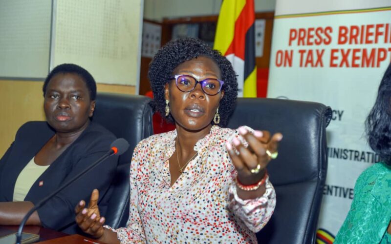 Uganda to Host Conference on Tax Incentives and Policies for Investors