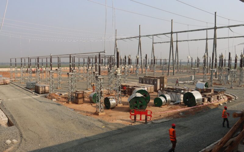 Burundi’s largest electricity substation to increase access by seven percent