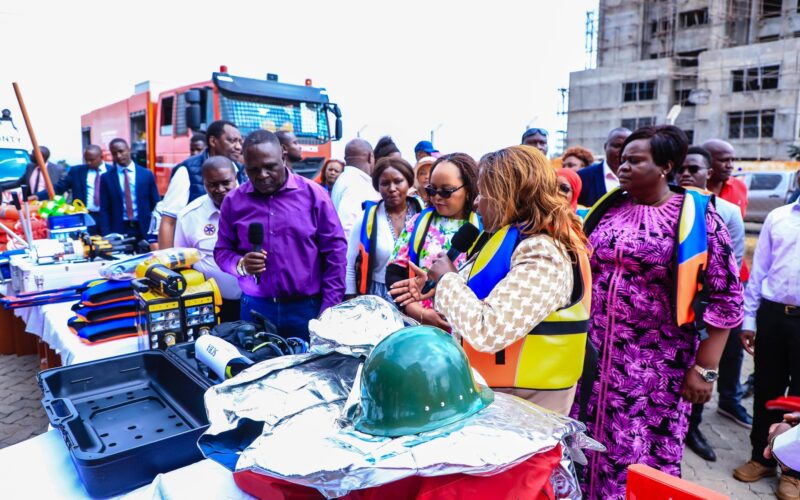 Women Governors Vow to Empower Future Female Leaders Through Mentorship and Development Projects