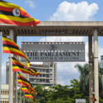 Uganda Parliament