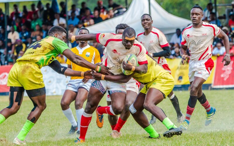 Kenya Harlequins Clinch Victory in 2nd Edition of SportPesa National 7s Circuit