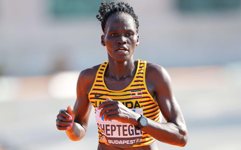 Uganda to bury Olympian Rebecca Cheptegei after tragic death