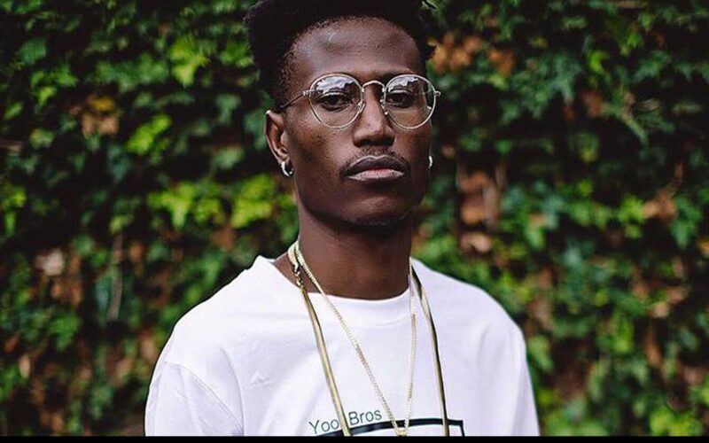 OCTOPIZZO – Kich Ka’ Liech  | Kenya