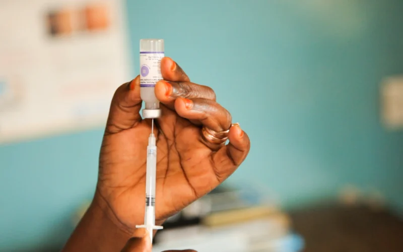 Pharmacy And Poisons Board Assures Kenyans Of Vaccine Safety