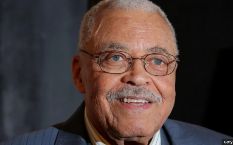 James Earl Jones, voice of ‘Mufasa’ dead at 93