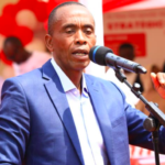 Kiambu Governor Kimani Wamatangi