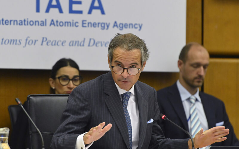 IAEA Completes Safety Review of Koeberg Nuclear Power Plant