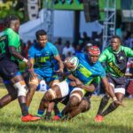 KCB RFC Focus on Fifteens After Coming Third in Sevens