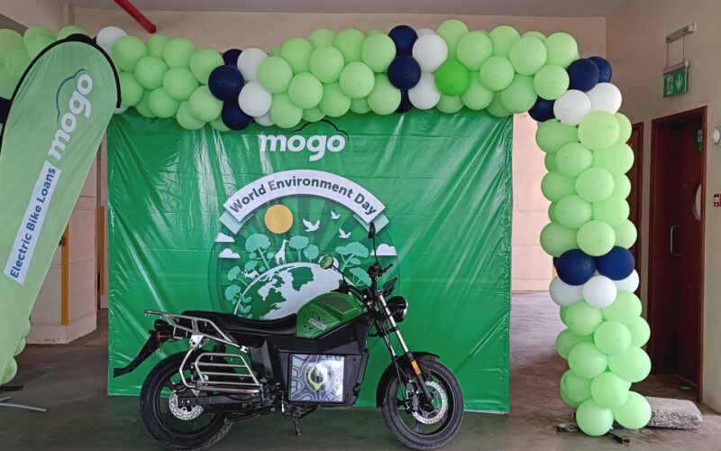 Mogo Fined Ksh.10.9M For Misleading Loan Practices