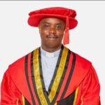 Catholic Priest Awarded PhD In Christian And Islamic Studies