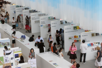 Beijing Book Fair 2025 Opens with Over 400,000 Titles on Display