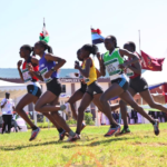 Kenya Defence Forces Set to Host 44th Cross Country Championship